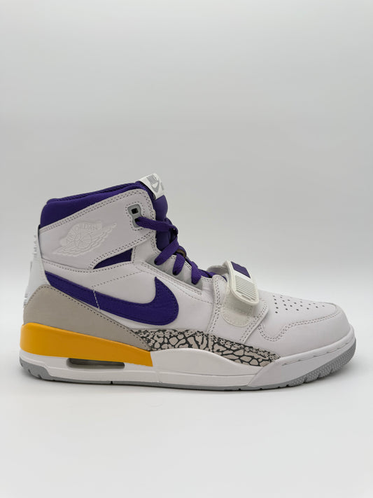 Jordan Legacy 312 Lakers