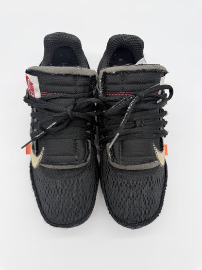 Nike Air Presto X Off-White Black