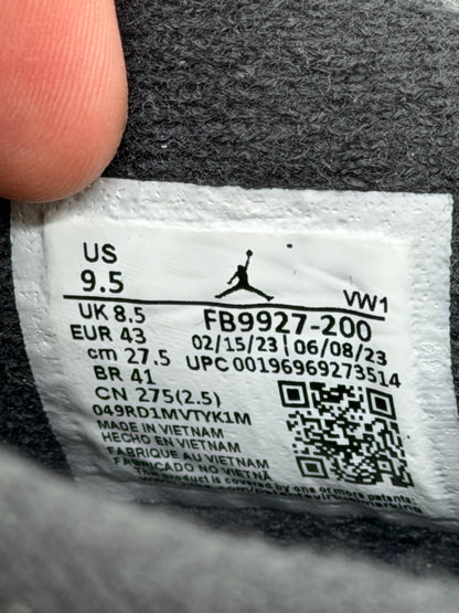 Jordan 4 Retro SE Craft Medium Olive