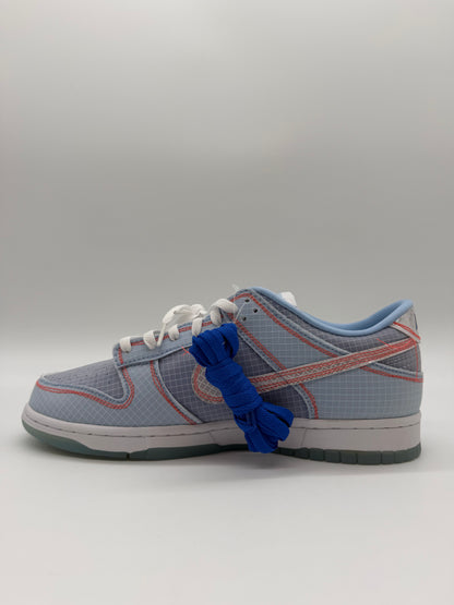 Nike Dunk Low Union Passport Pack Argon