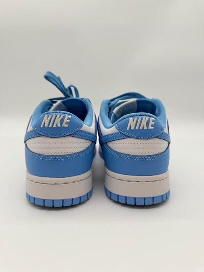 Nike Dunk Low UNC