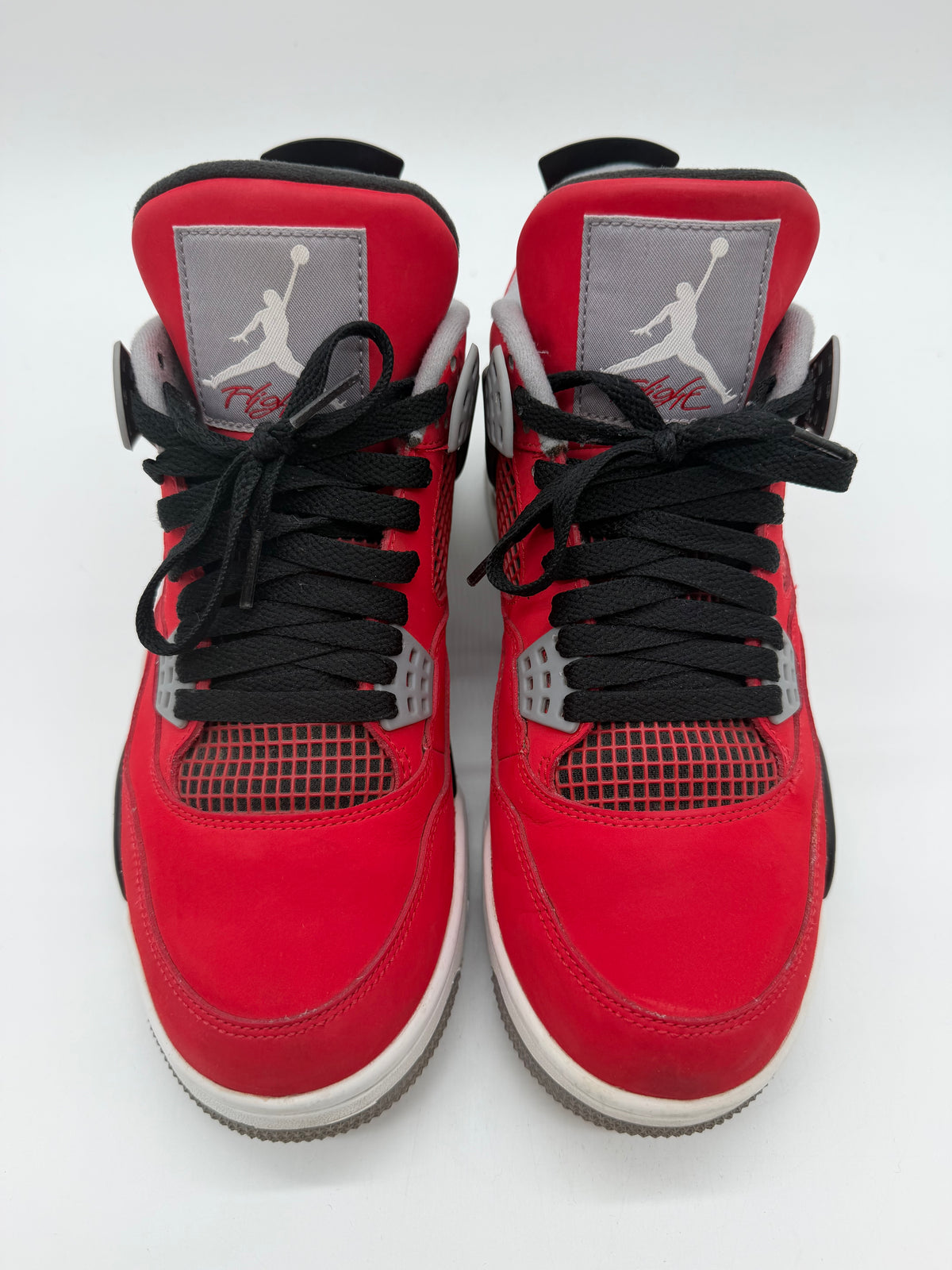 Jordan 4 Toro Bravo (2013)