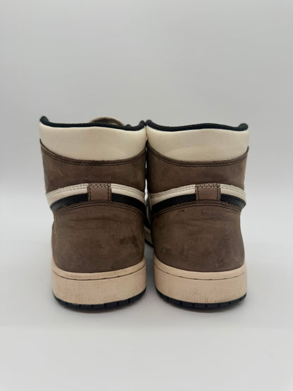 Nike Jordan 1 High Dark Mocha