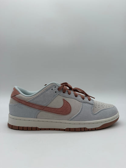 Nike Dunk Low Fossil Rose
