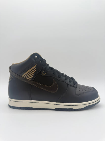 Nike SB Dunk High Pawnshop Skate Co. Old Soul