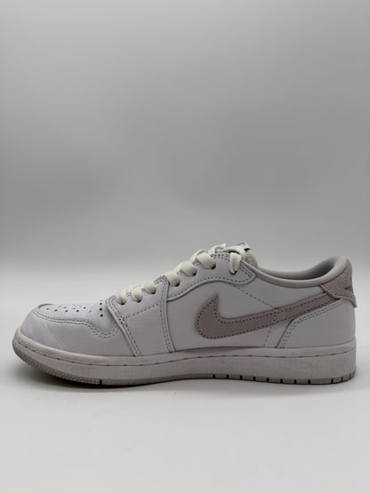 Jordan 1 Low OG Neutral Grey (2021/2024)