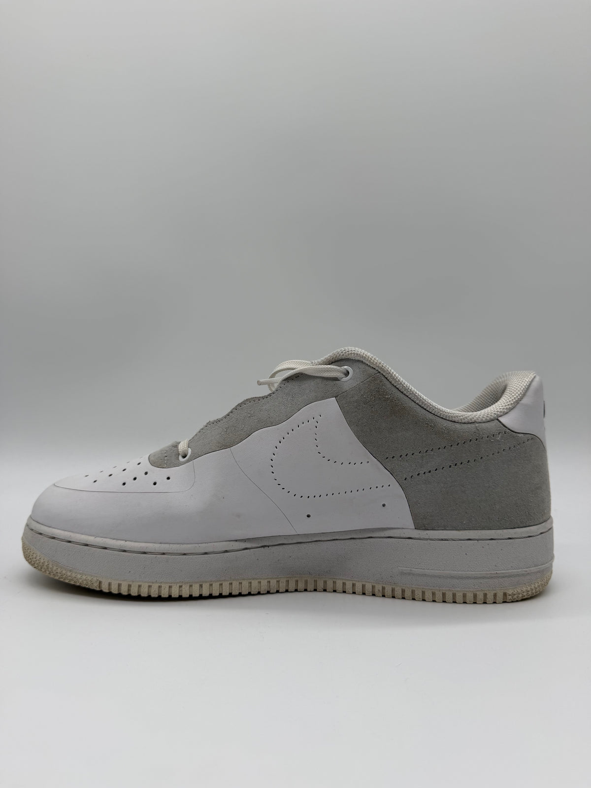 Nike Air force 1 ACW White