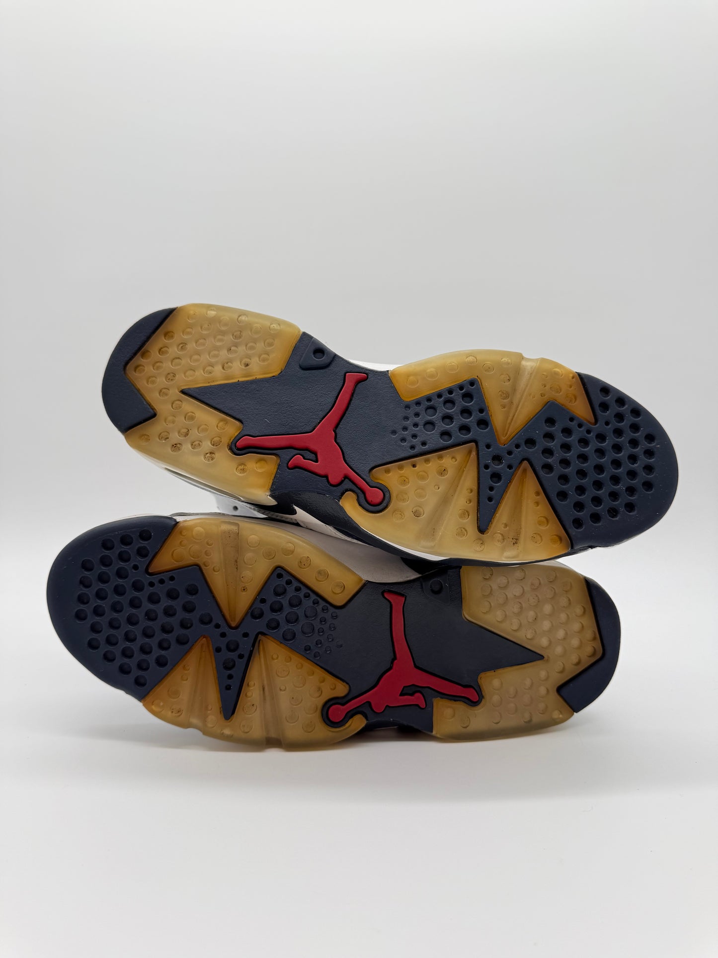 Jordan 6 Retro Olympic London (2012)