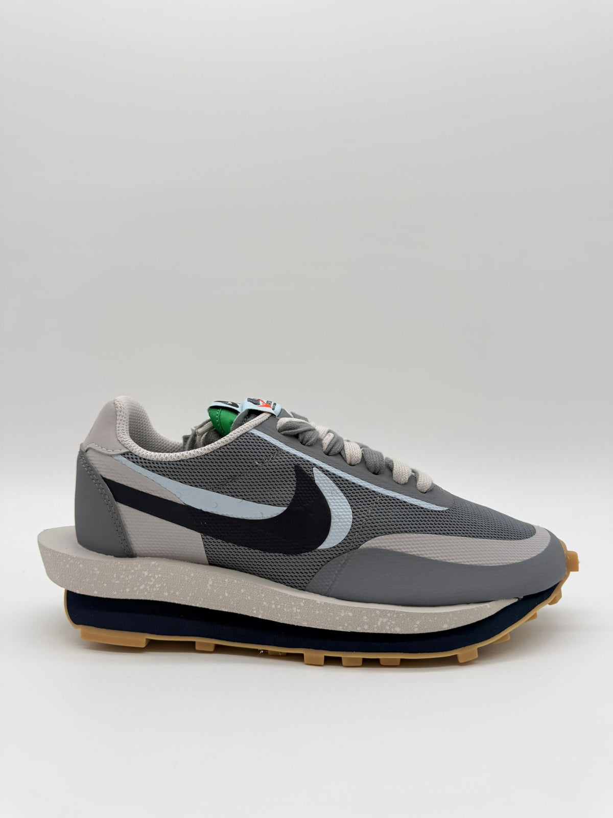 Nike LD Waffle sacai CLOT Kiss of Death 2 Cool