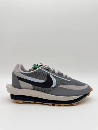 Nike LD Waffle sacai CLOT Kiss of Death 2 Cool