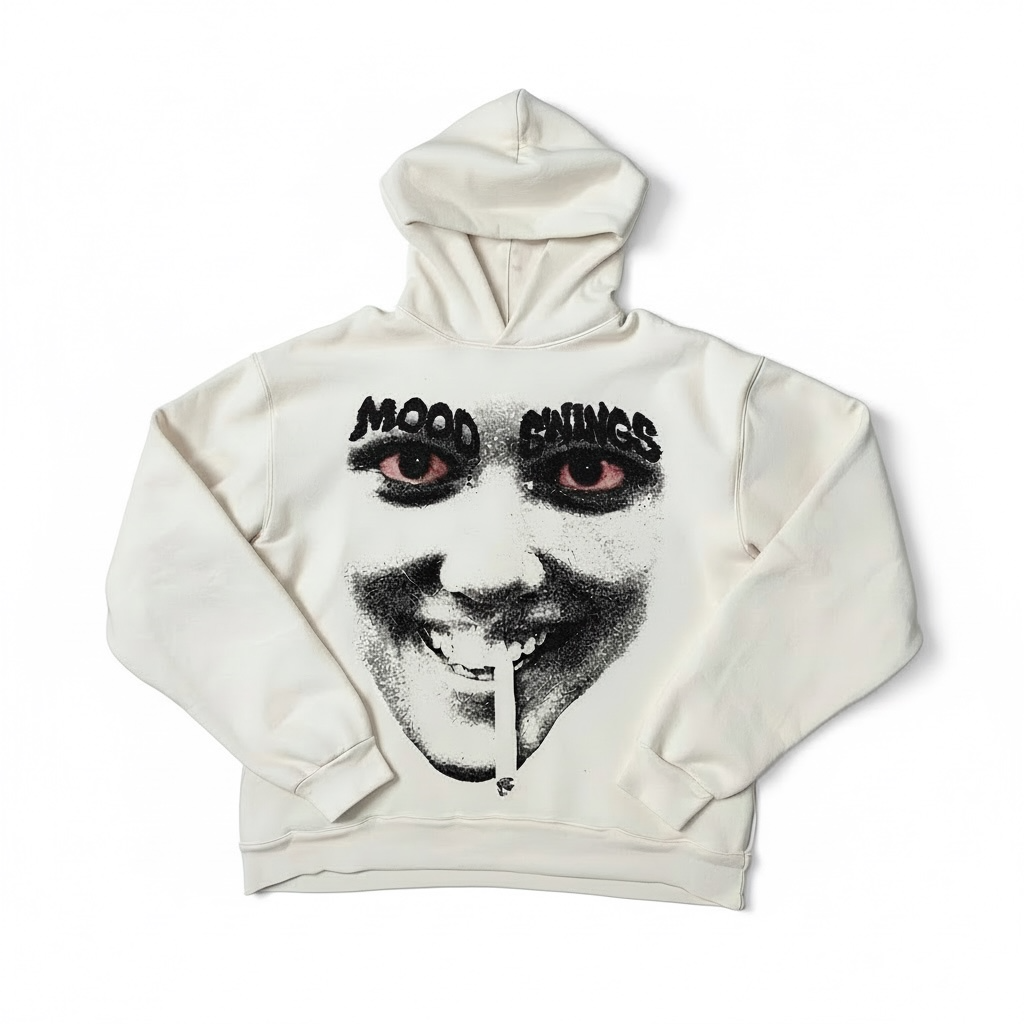 Mood Swings (Not in the Mood)