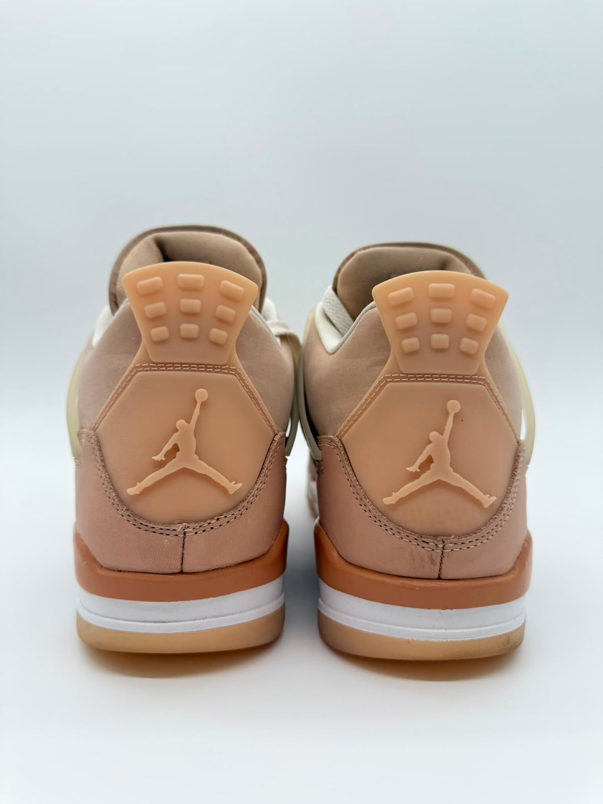 Jordan 4 Retro Shimmer