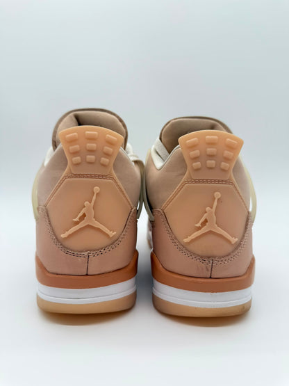 Jordan 4 Retro Shimmer
