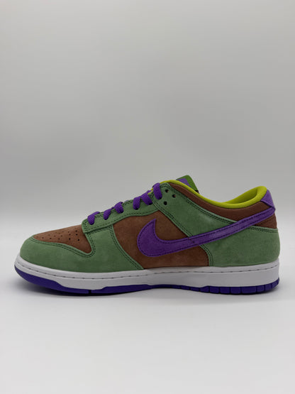 Nike Dunk Low Veneer