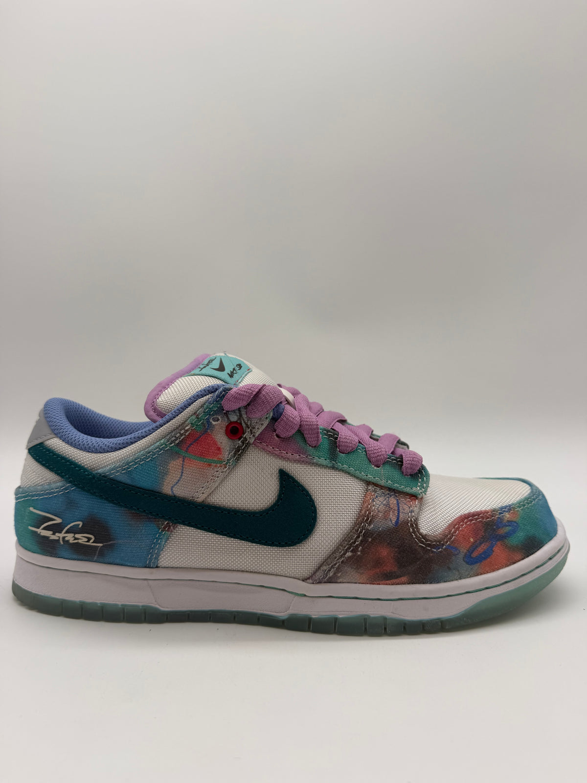 Nike SB Dunk Low Futura
