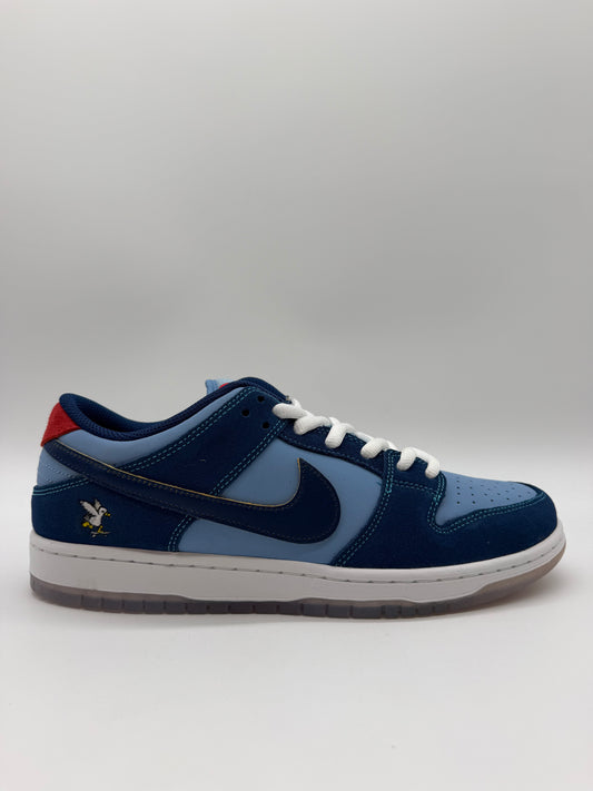 Nike SB Dunk Low Pro Why So Sad?