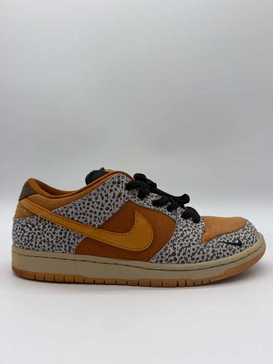Nike SB Dunk Low Safari