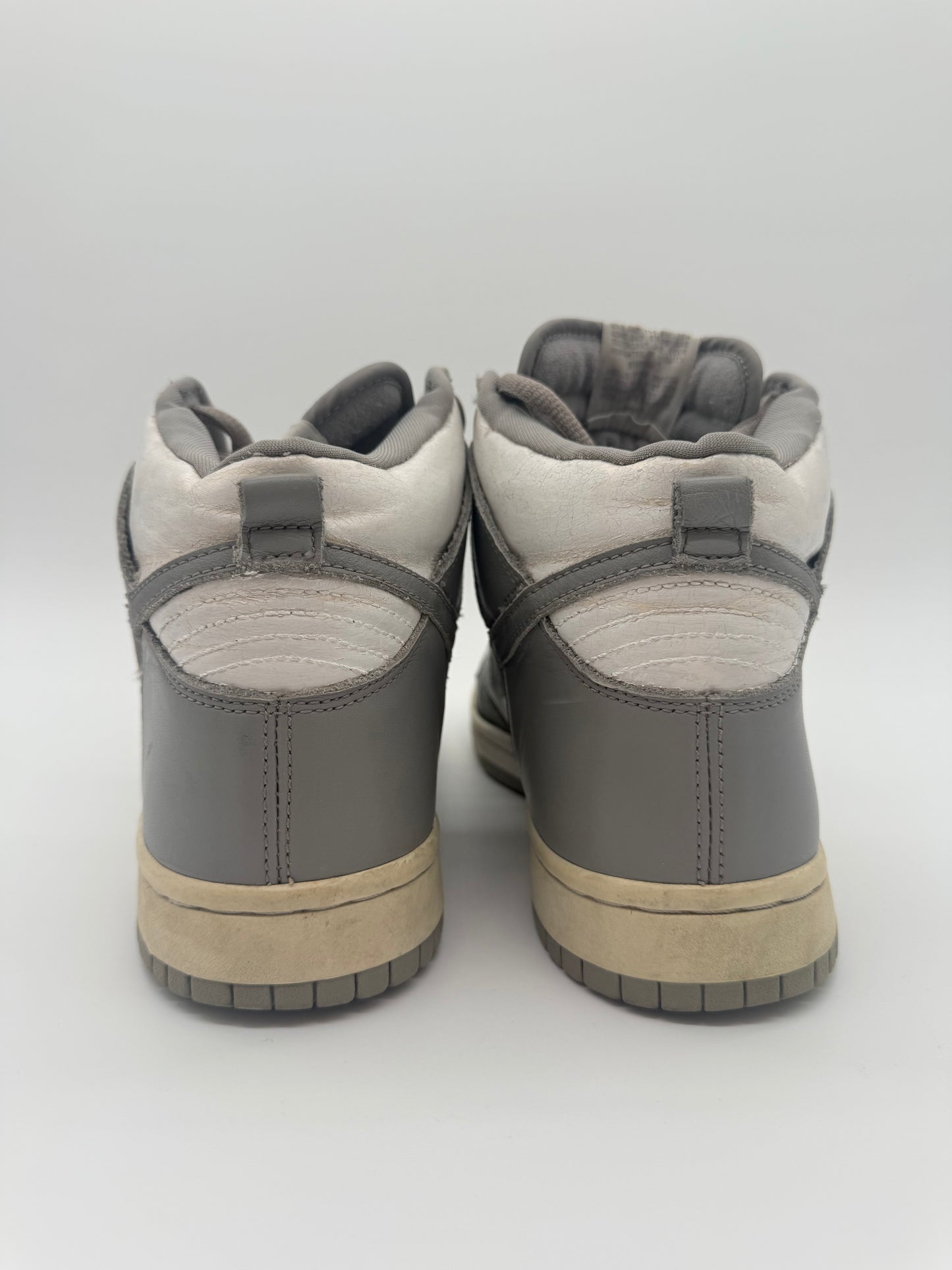 Nike Dunk Digh Grey OG 2002