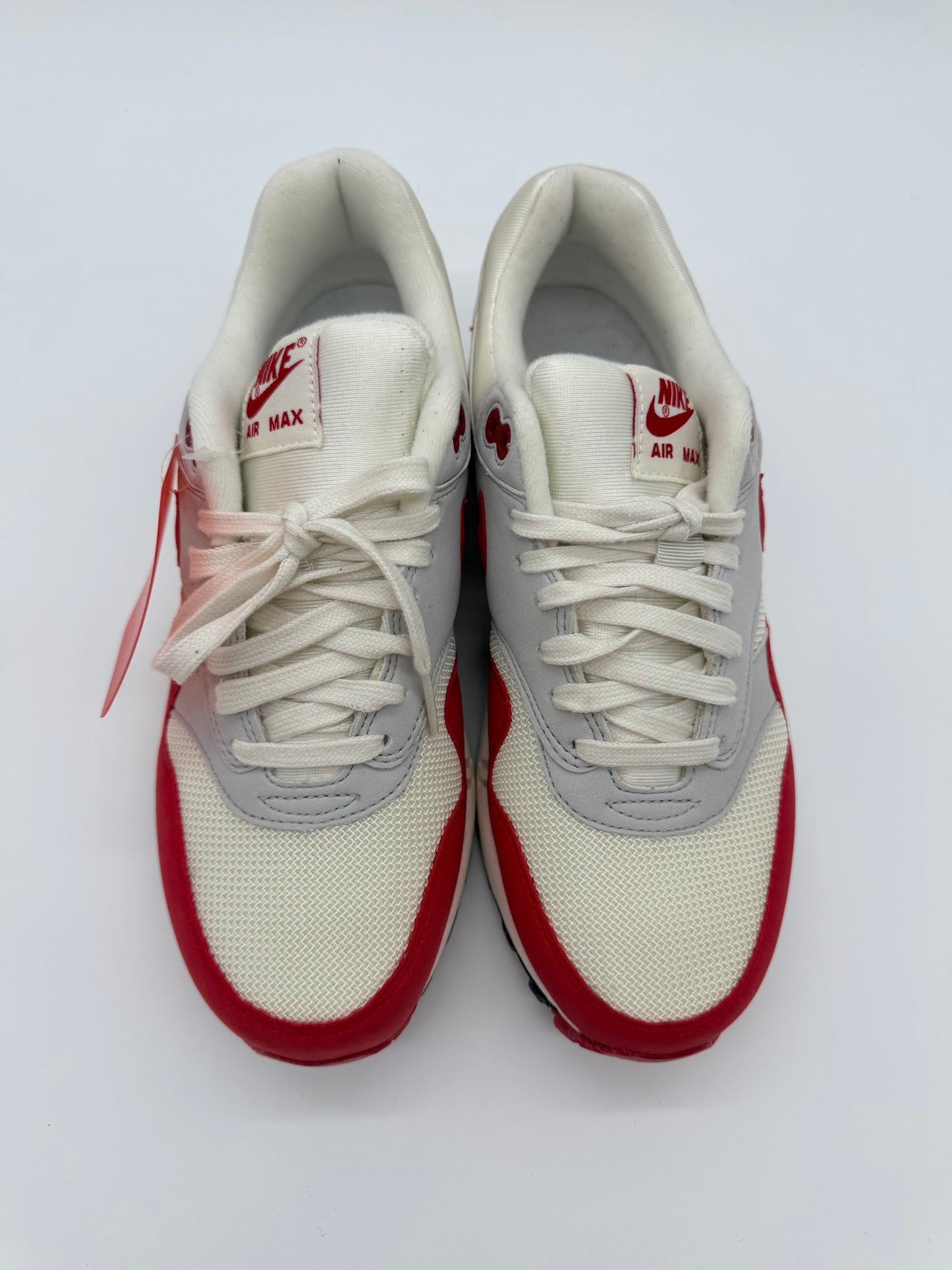 Nike Air Max 1 OG Red Vintage