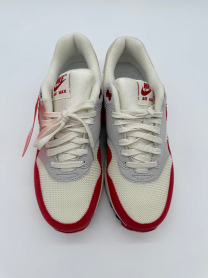 Nike Air Max 1 OG Red Vintage