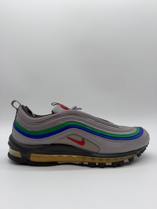Nike Air Max 97 Nintendo 64