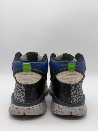 Nike Trainer Dunk High Mita sneakers