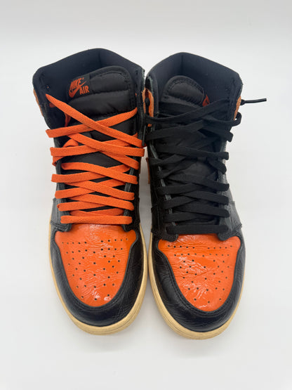 Nike Jordan 1 Shattered Backboard 3.0 (No Box)