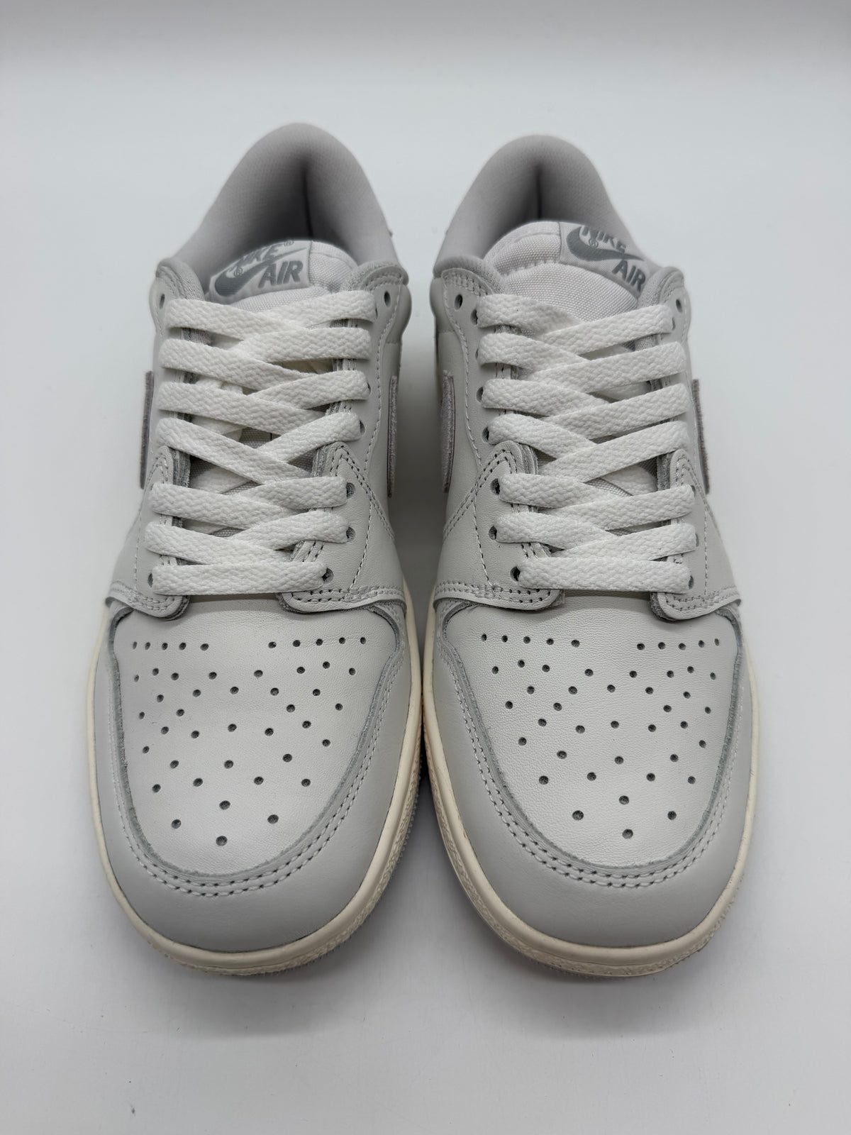 Jordan 1 Retro Low '85 Neutral Grey