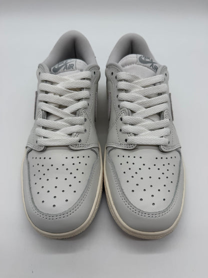 Jordan 1 Retro Low '85 Neutral Grey