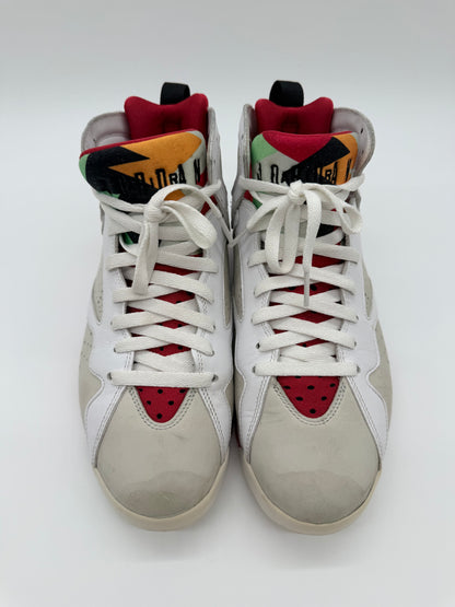 Jordan 7 Retro Hare