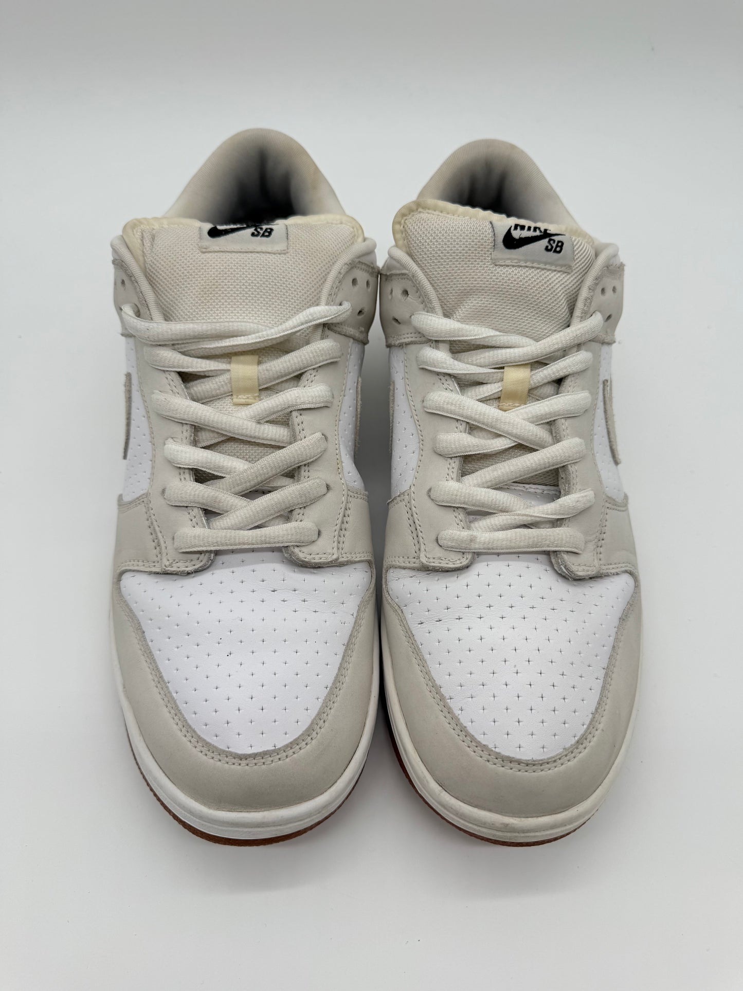 Nike SB Dunk Low Gino Iannucci 3