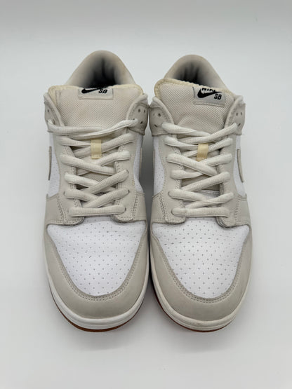 Nike SB Dunk Low Gino Iannucci 3