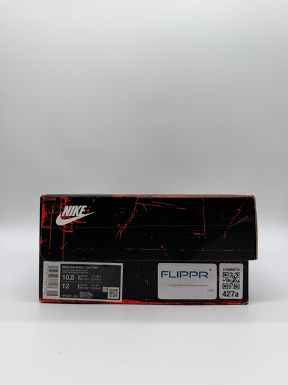 Nike Air Max 1 '86 Big Bubble Powerwall BRS