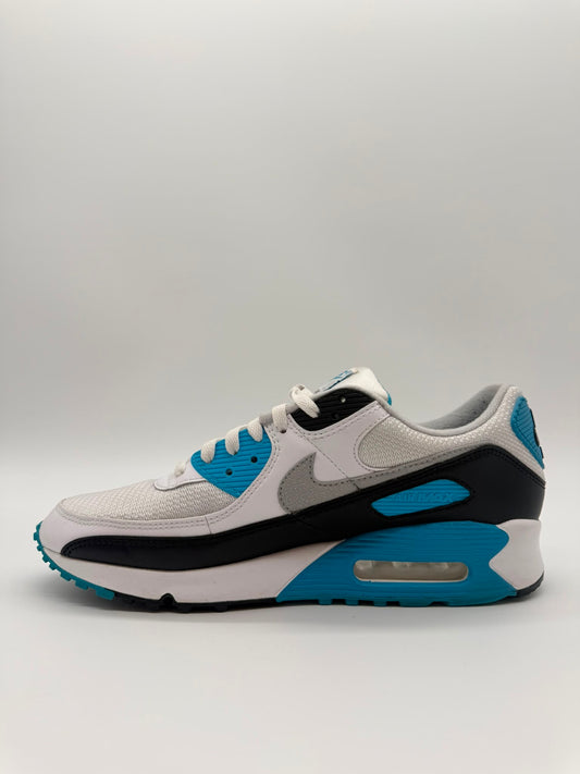 Nike Air Max 90 Laser Blue 2020