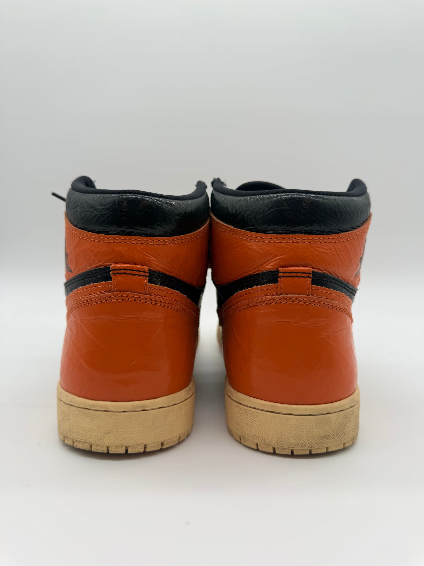 Nike Jordan 1 Shattered Backboard 3.0 (No Box)