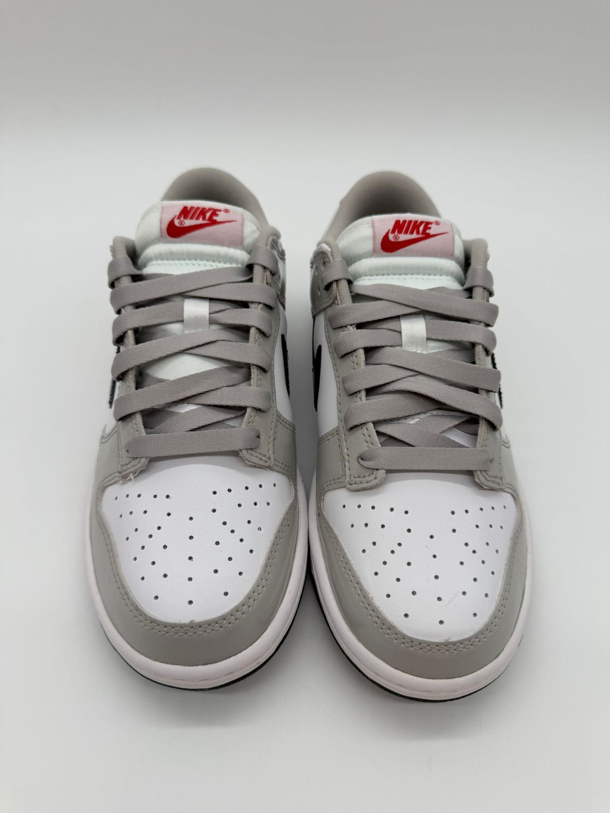 Nike Dunk Low Light Iron Ore (W)