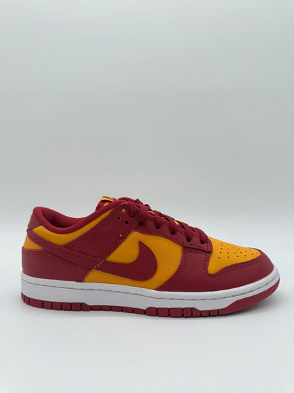 Nike Dunk Low Midas Gold
