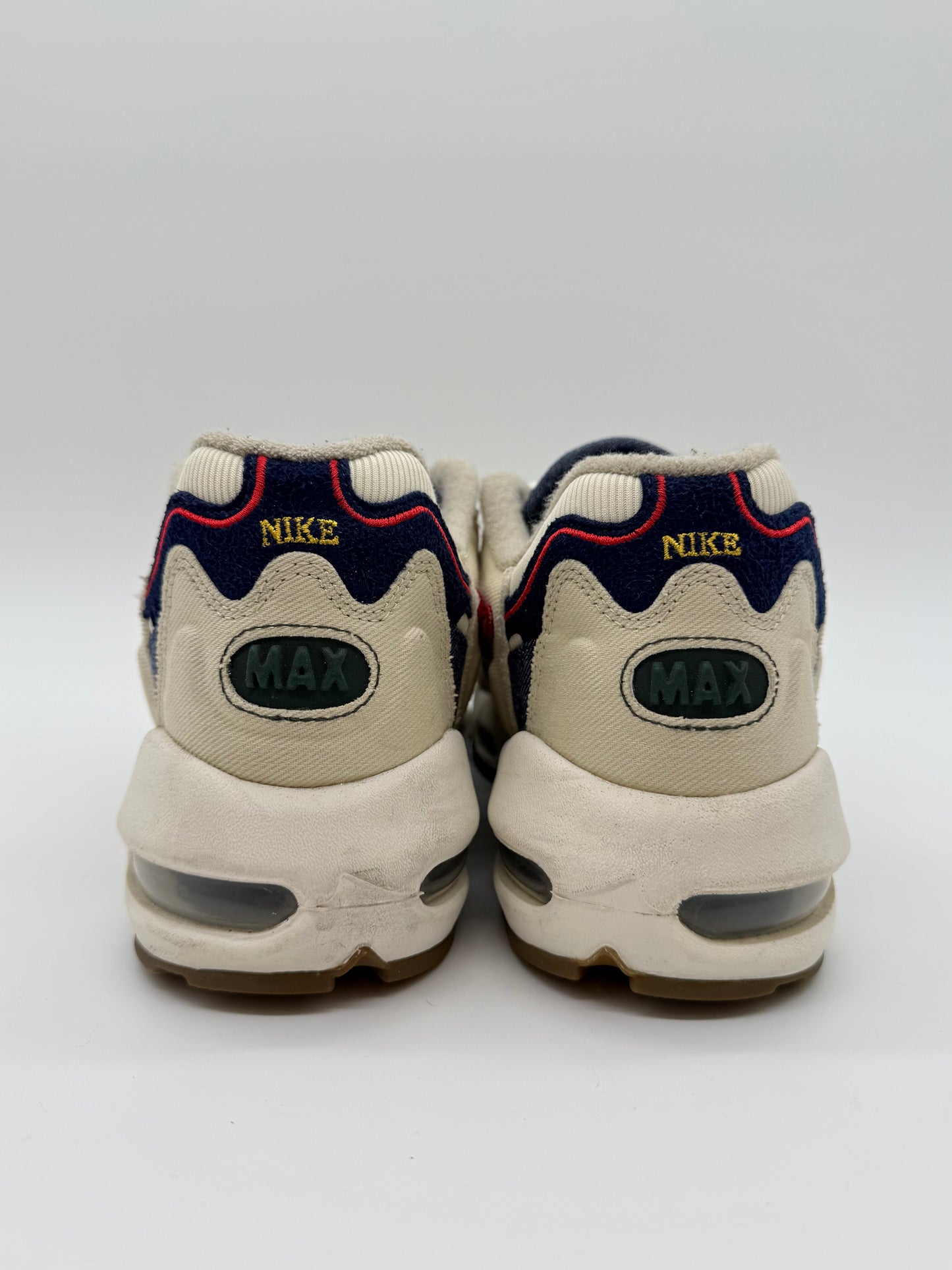 Nike Air Max 96 II QS Beach