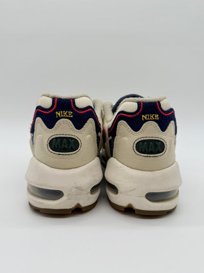 Nike Air Max 96 II QS Beach