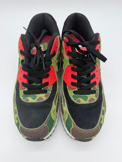 Nike Air Max 90 Atmos Duck Camo