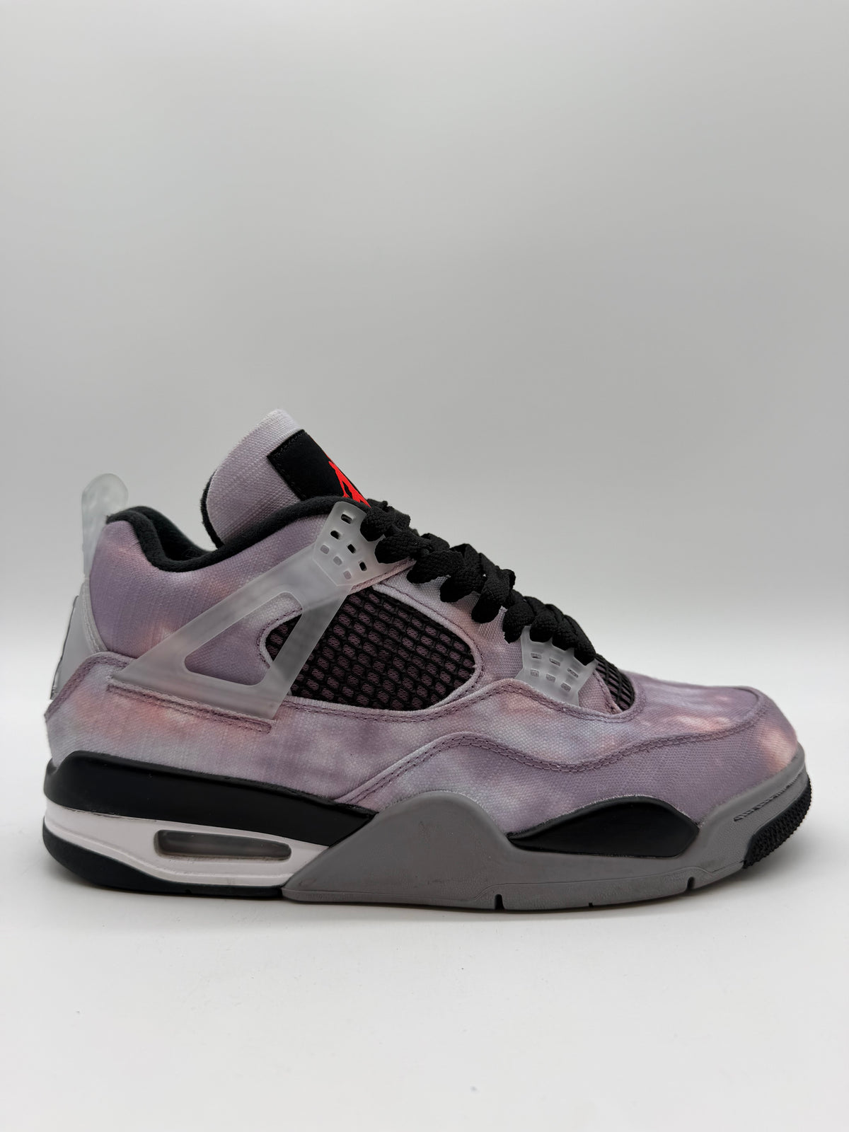 Jordan 4 Retro Zen Master