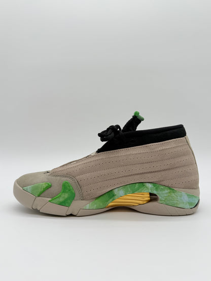 Jordan 14 Retro Aleali May Fortune