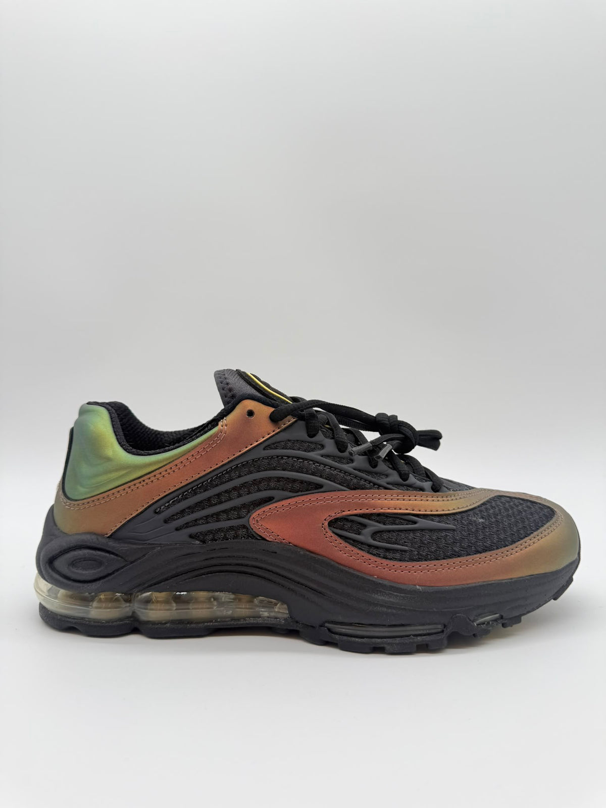 Nike Air Tuned Max Celery