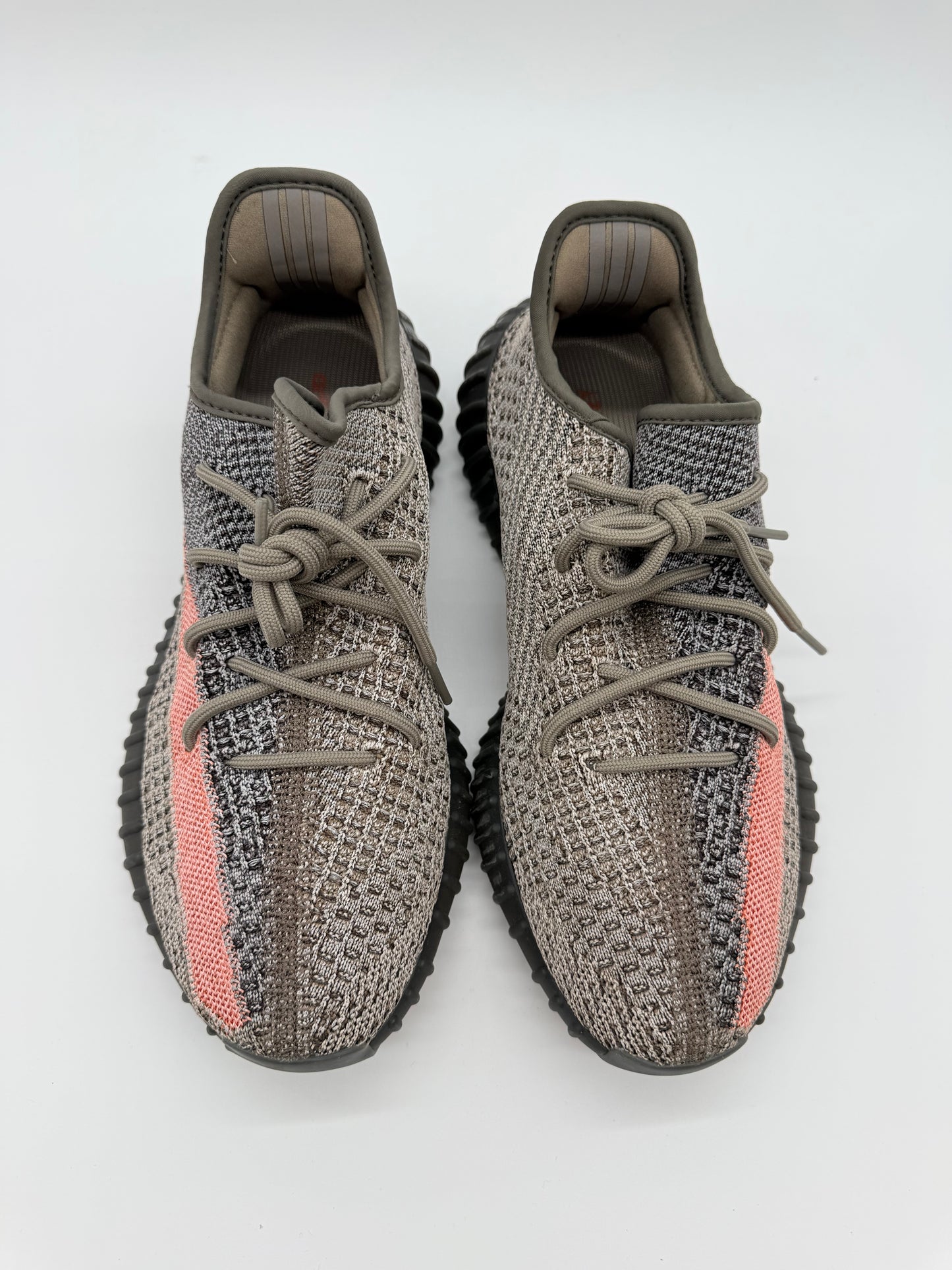 Yeezy Boost 350 V2 Ash Stone