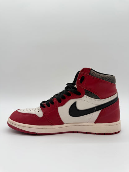 Nike Air Jordan 1 High Lost and Found