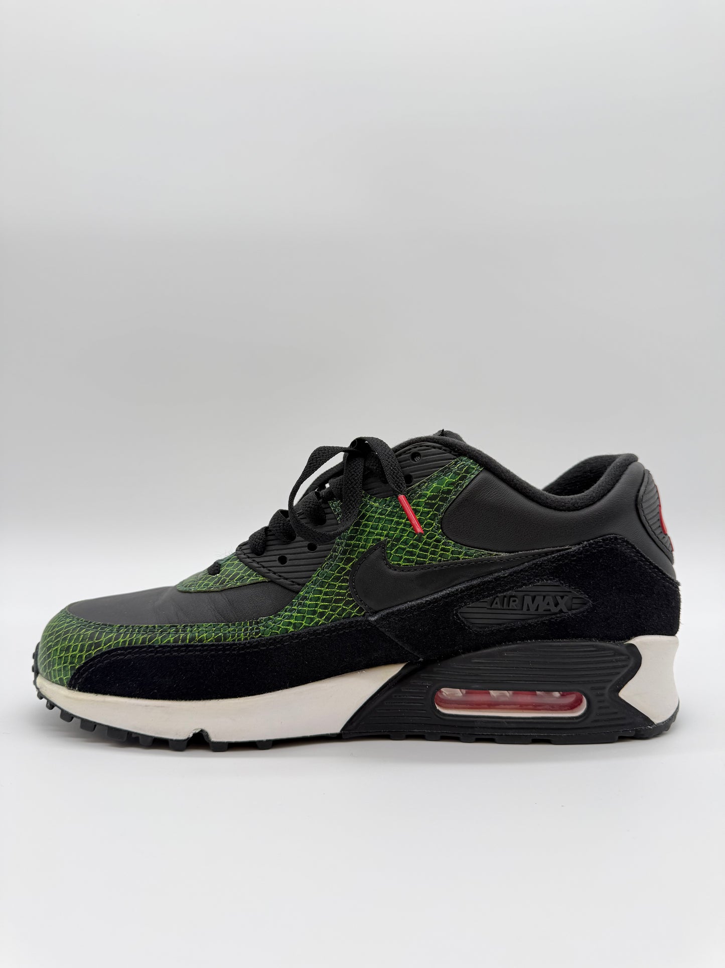 Nike Air Max 90 Green Python