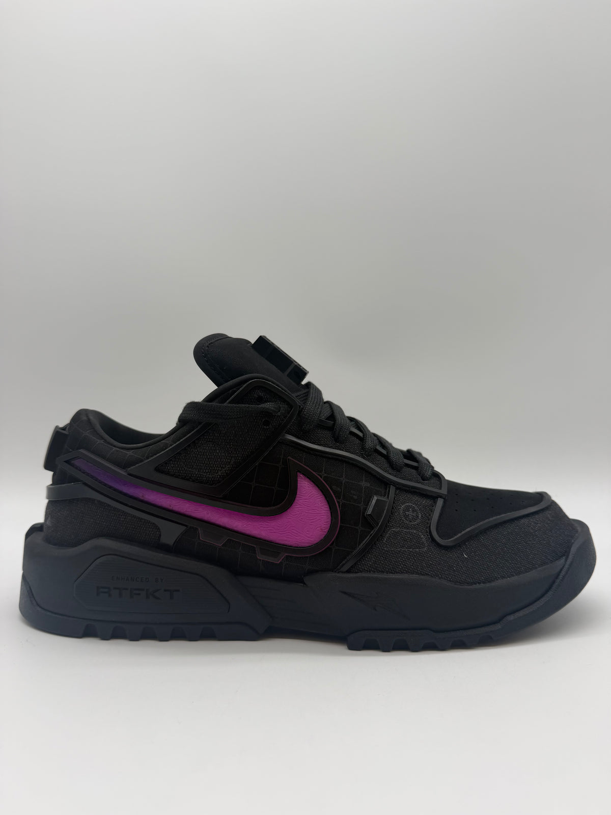 Nike Dunk Genesis Low RTFKT Void (edition of 11394)