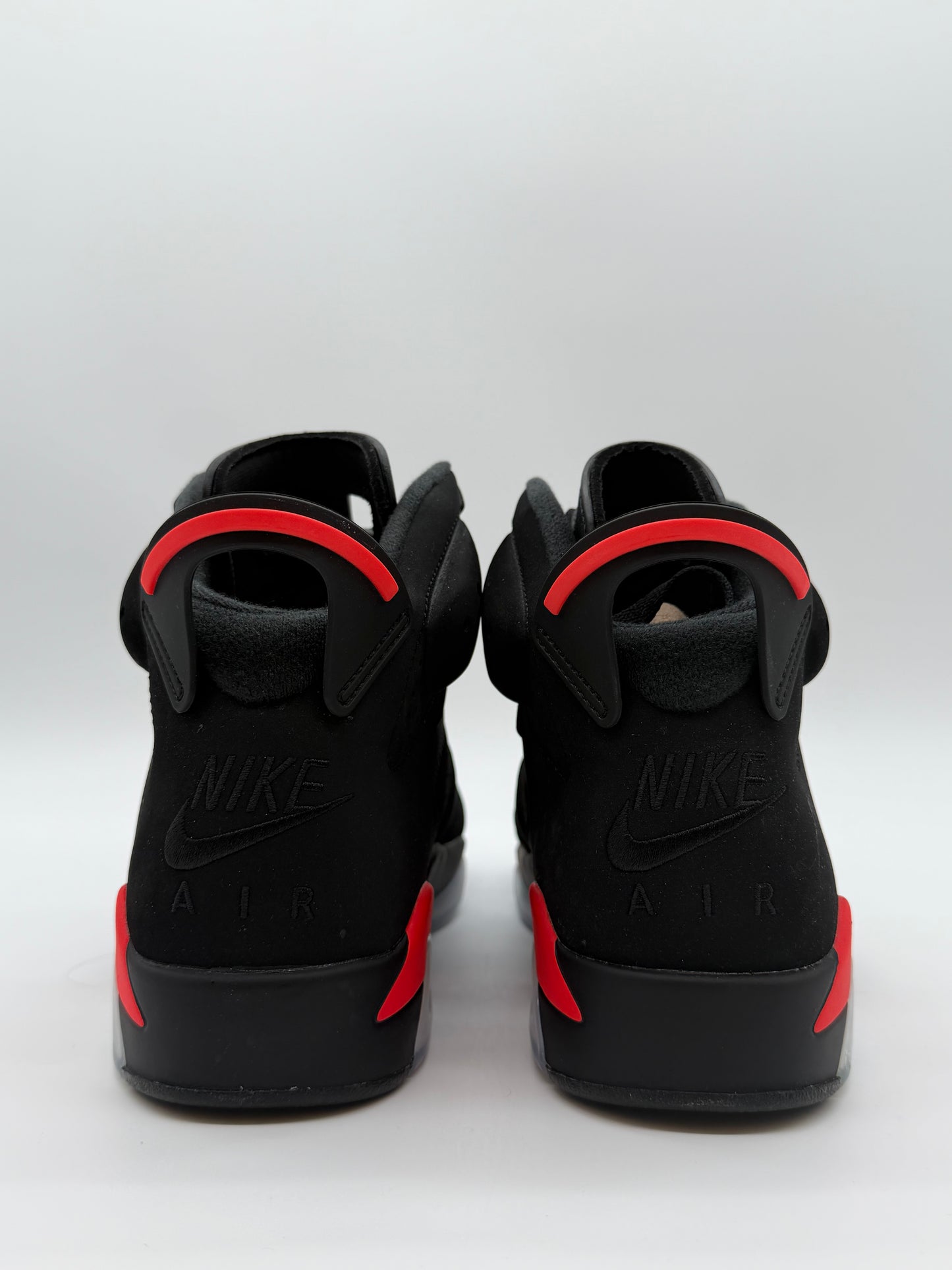 Nike Air Jordan 6 Infrared 2019