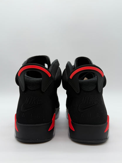 Nike Air Jordan 6 Infrared 2019