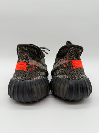 Yeezy Boost 350 V2 Carbon Beluga